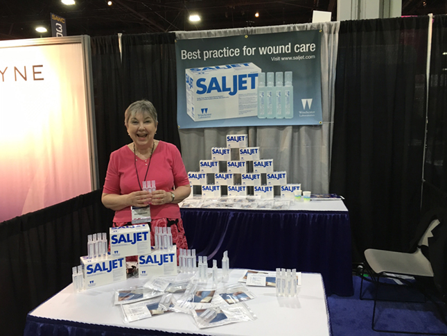 Saljtet SAWC Atlanta